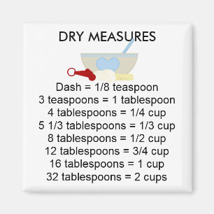 Trockenes Maß-Äquivalent-quadratischer Magnet