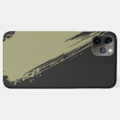 Trockenes Sage Case-Mate iPhone Hülle (Rückseite (Horizontal))