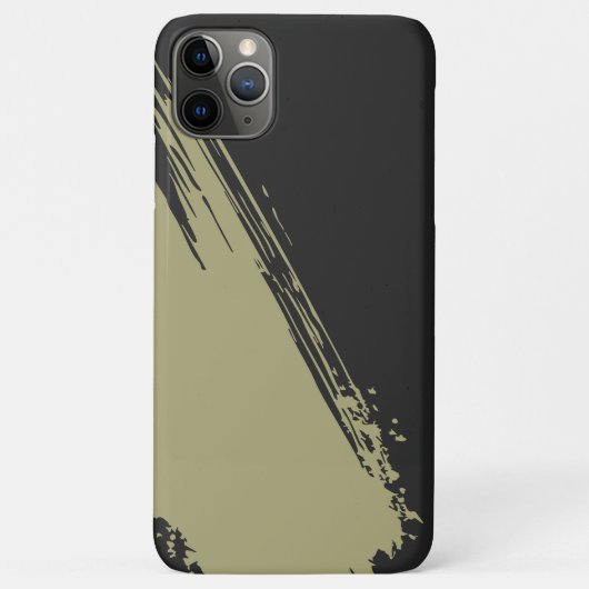 Trockenes Sage Case-Mate iPhone Hülle (Rückseite)
