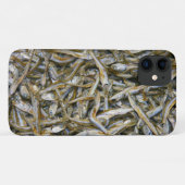 Trockenfisch Case-Mate iPhone Hülle (Rückseite (Horizontal))