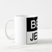 Trockenfleisch vom Rind Kaffeetasse (Links)