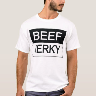 TROCKENFLEISCH VOM RIND T-Shirt