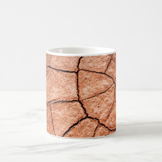 Trockenland Kaffeetasse (Mittel)