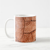 Trockenland Kaffeetasse (Links)