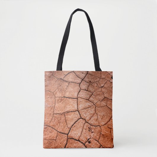 Trockenland Tasche (Vorderseite)