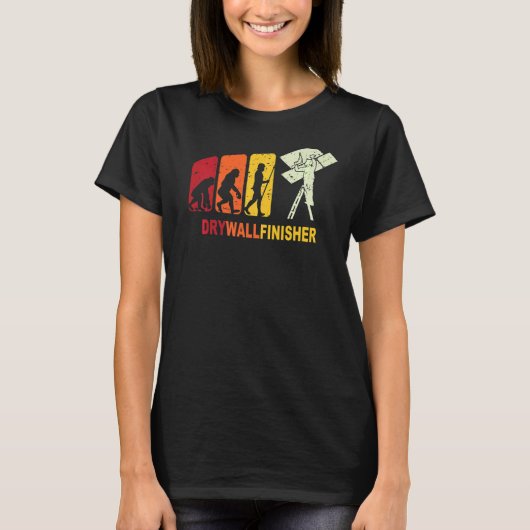 Trockenmauer 2 T-Shirt (Vorderseite)