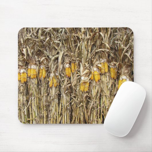 Trockenmehldekorationen Mousepad (Mit Mouse)