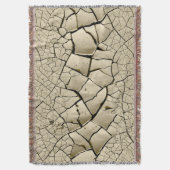 Trockenmud Decke (Vorderseite Vertikal)