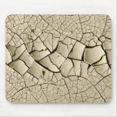 Trockenmud Mousepad (Vorne)