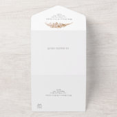 Trockenpampasgras, die alle in einer Einladung ein (Außenbereich)