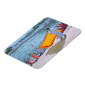 TrockenSari Pushkar Magnet (Linke Seite)