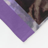 Trockenschrank im Winter Fleecedecke (Ecke)