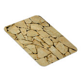 Trockensteinwand Magnet (Rechte Seite)