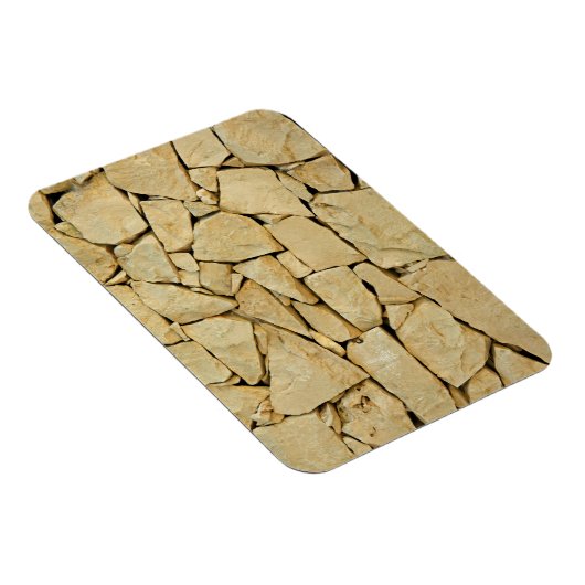 Trockensteinwand Magnet (Rechte Seite)