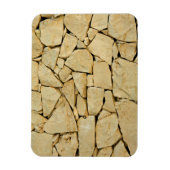 Trockensteinwand Magnet (Vertikal)