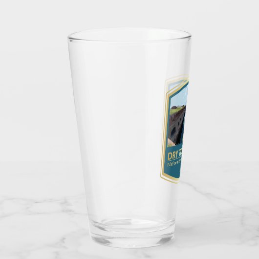 Trockentortugas NP (PF1) Glas (Rechts)