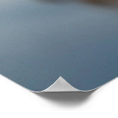 Trockentülsen Poster (Ecke)