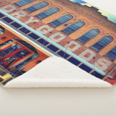 Trockenwaren Sherpadecke (3/4)