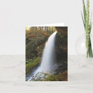 Trocknen Sie Fälle Karte