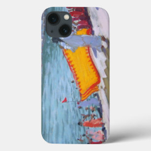 Trocknender Sari Pushkar Case-Mate iPhone Hülle