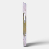 Trocknender Sari Pushkar Case-Mate iPhone Hülle (Rückseite / Links)