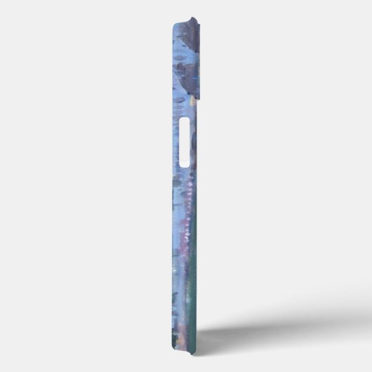 Trocknender Sari Pushkar Case-Mate iPhone Hülle (Rückseite / Rechts)