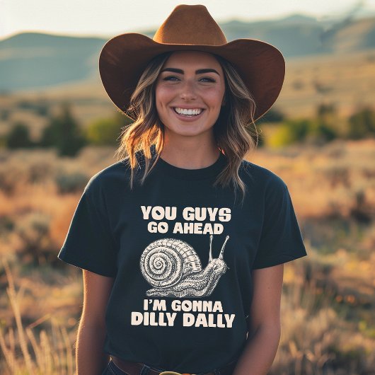 Trödel Tri-Blend Shirt