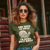 Trödel Tri-Blend Shirt