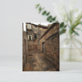 Trogir 10 postkarte (Stehend Vorderseite)