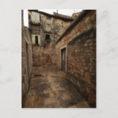 Trogir 10 postkarte (Vorderseite)