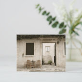 Trogir 11 postkarte (Stehend Vorderseite)