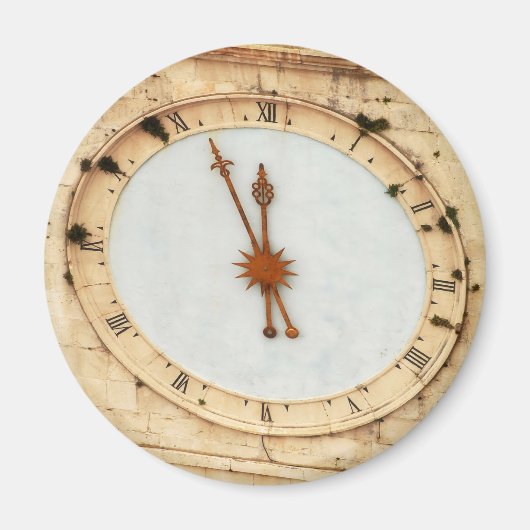 Trogir 12 magnet (Vorne)