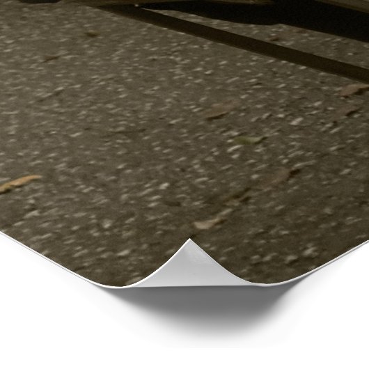 Trogir 17 poster (Ecke)