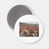 Trogir 3 magnet (Vorderseite/Rückseite)