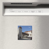 Trogir Magnet (In Situ (Geschirrspüler))