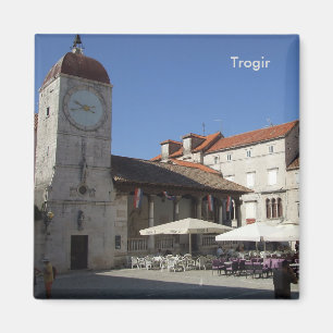 Trogir Magnet