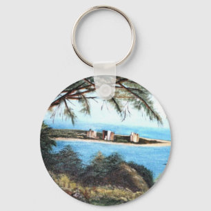 Troia-Schlüsselanhänger Schlüsselanhänger