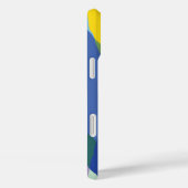 Troical Vibes Phone Case (Rückseite / Rechts)