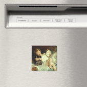 Trois Amis Magnet (In Situ (Geschirrspüler))