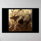 Trois Frères Shaman Poster (Vorne)