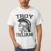 Troja-Trojan T-Shirt (Vorderseite)