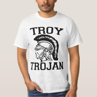 Troja-Trojan T-Shirt
