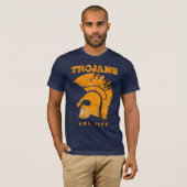 Trojan HML 1989 T-Shirt (Vorne ganz)
