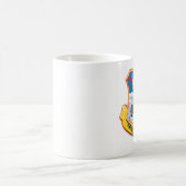 Trojan Reiter-Tasse Kaffeetasse (Mittel)