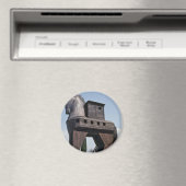 Trojaner Magnet (In Situ (Geschirrspüler))