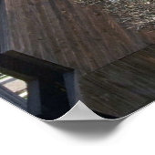 Trojaner Poster (Ecke)