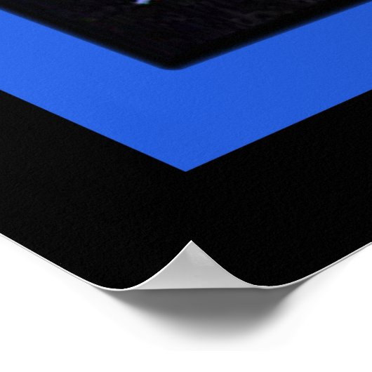 Trojanischer Vorfall Poster (Ecke)