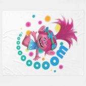 Trolex, Fleecedecke (Vorderseite (Horizontal))