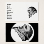 Troll (Vorne & Hinten)