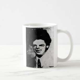 Troll2010 Kaffeetasse